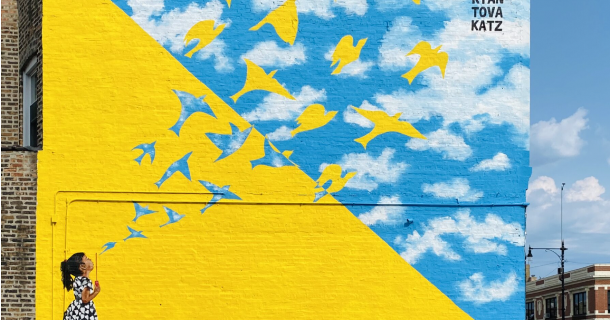 Albany Park Chicago Studies The University of Chicago